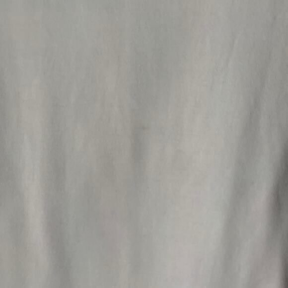 Studio Works The Studio Tee White American Flag T-Shirt Handkerchief Jewels XL - Picture 11 of 15